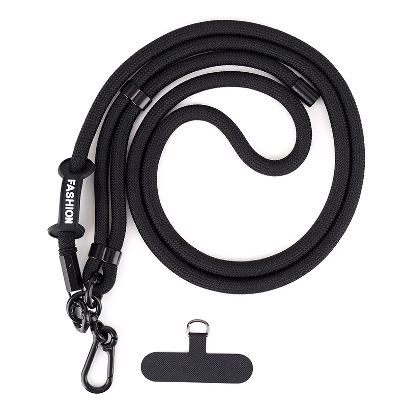 Strong Braided Utility Dog Leash Stornfield