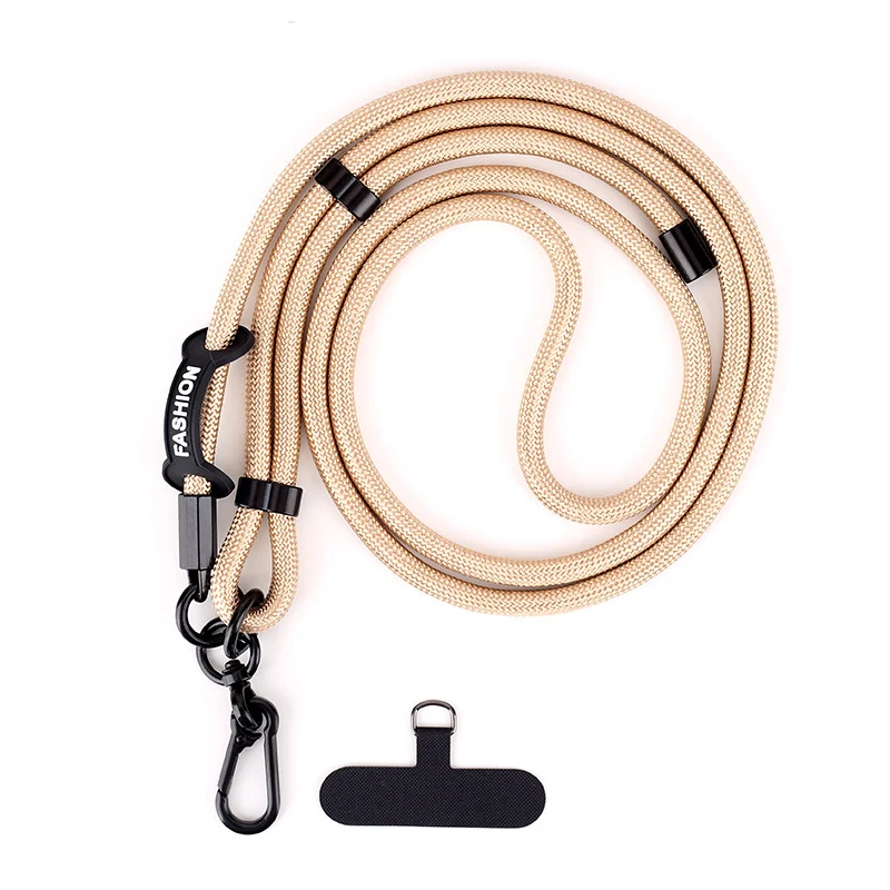 Strong Braided Utility Dog Leash Stornfield