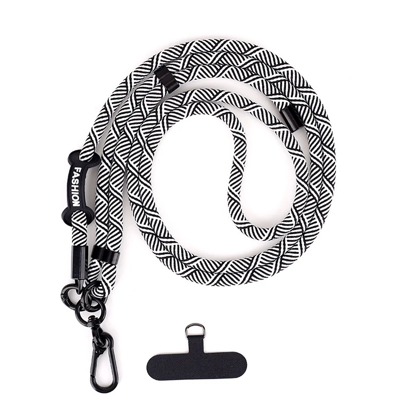 Strong Braided Utility Dog Leash Stornfield