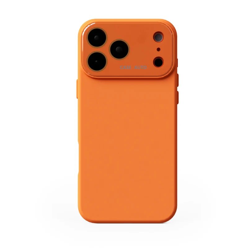 Slim Fit Glossy Protective Phone Case Stornfield
