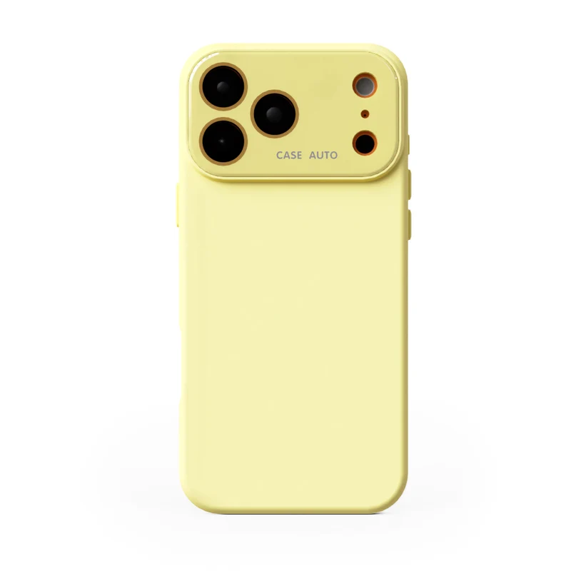 Slim Fit Glossy Protective Phone Case Stornfield