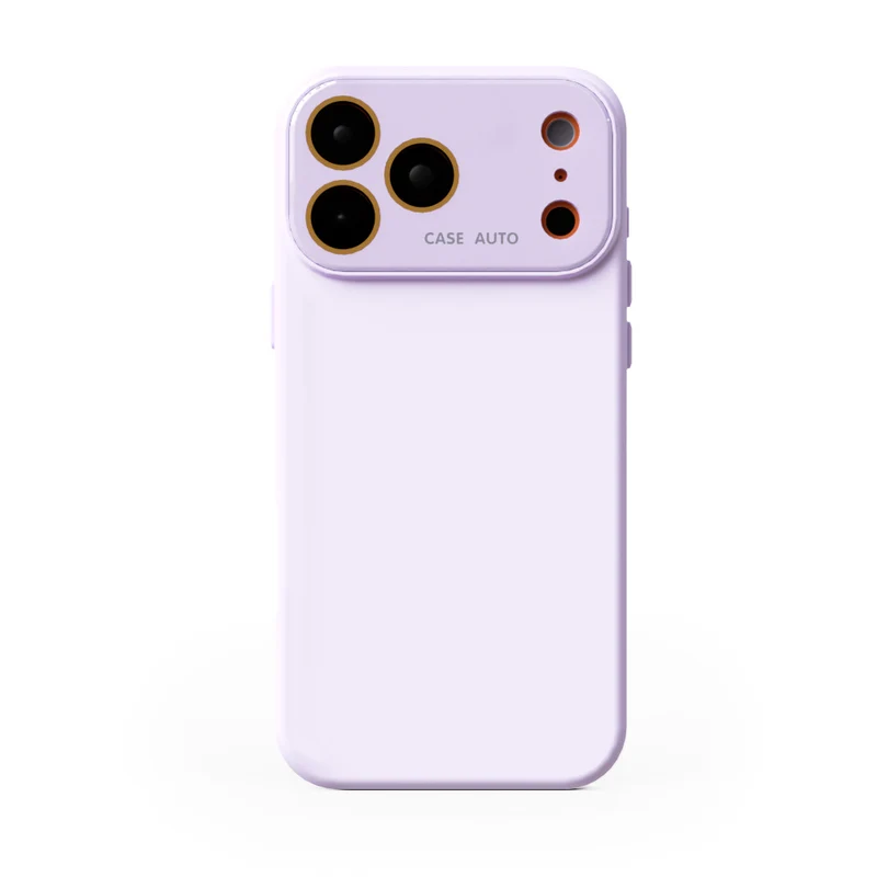 Slim Fit Glossy Protective Phone Case Stornfield