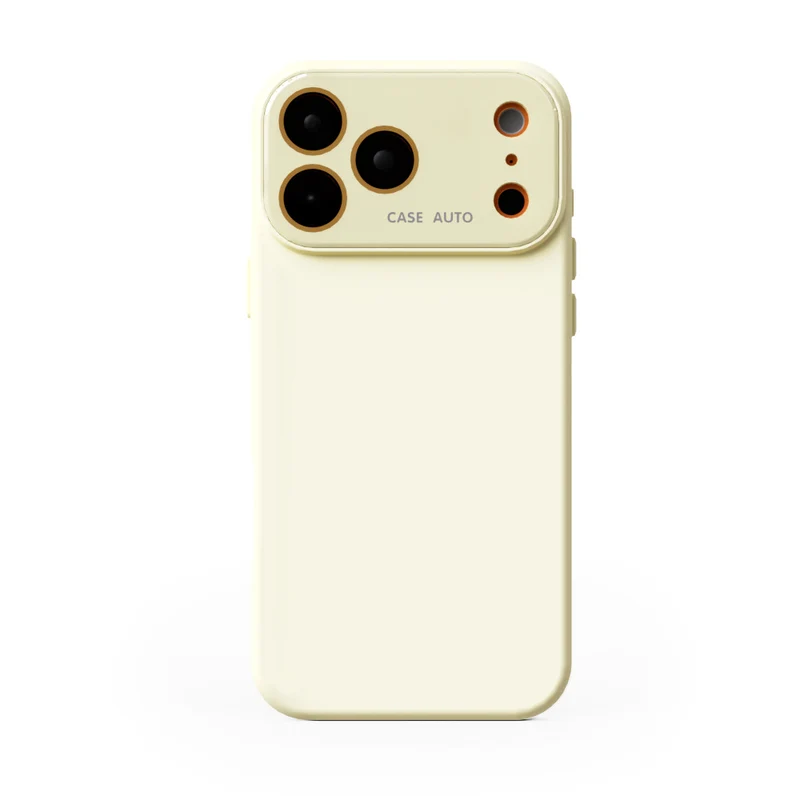 Slim Fit Glossy Protective Phone Case Stornfield