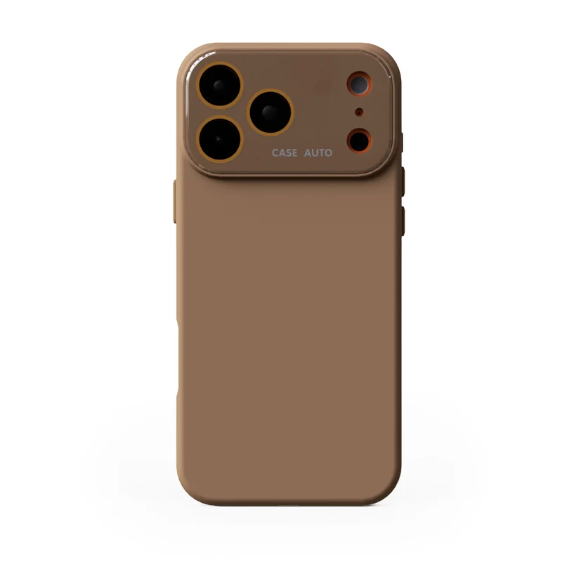 Slim Fit Glossy Protective Phone Case Stornfield
