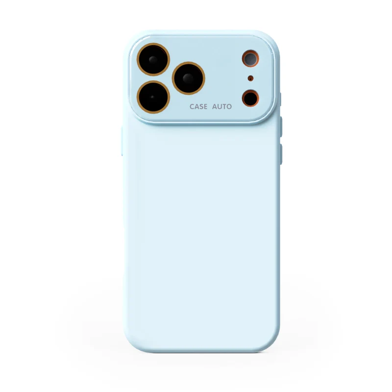 Slim Fit Glossy Protective Phone Case Stornfield