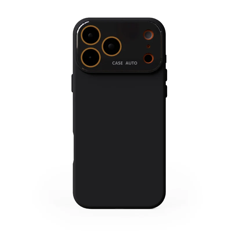 Slim Fit Glossy Protective Phone Case Stornfield