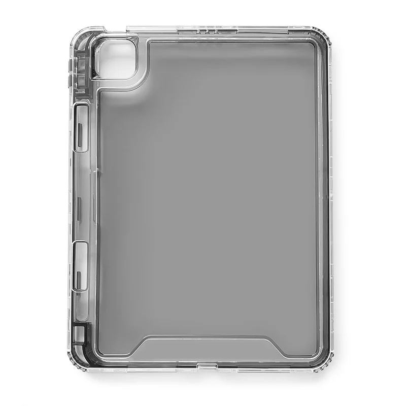 Sleek Transparent Tablet Case Stornfield