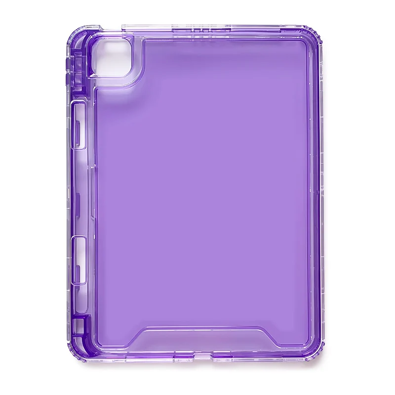 Sleek Transparent Tablet Case Stornfield