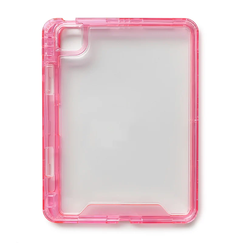 Sleek Transparent Tablet Case Stornfield