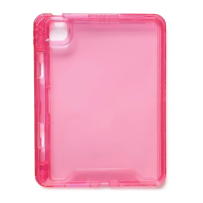 Sleek Transparent Tablet Case Stornfield