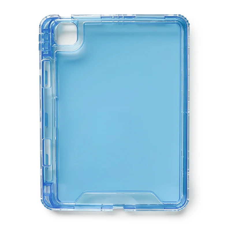 Sleek Transparent Tablet Case Stornfield