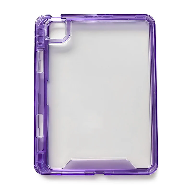 Sleek Transparent Tablet Case Stornfield