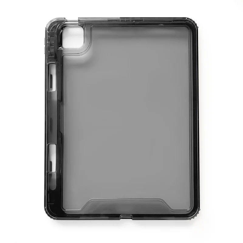 Sleek Transparent Tablet Case Stornfield