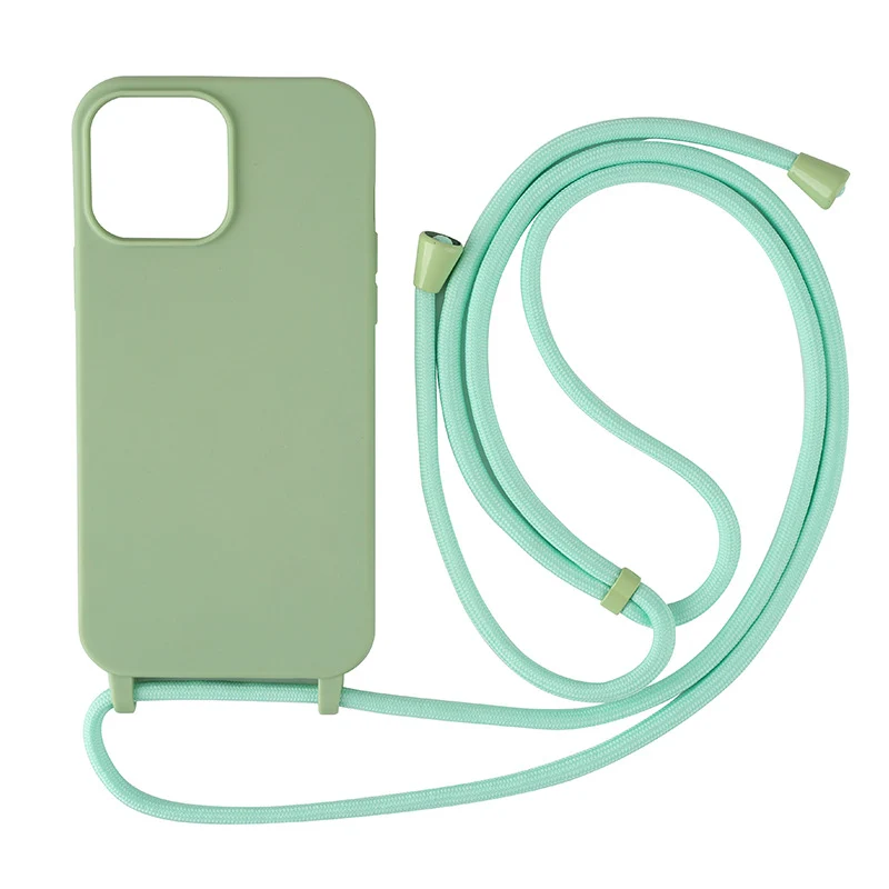 Protective Crossbody Phone Holder Stornfield
