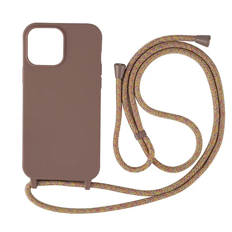 Protective Crossbody Phone Holder Stornfield