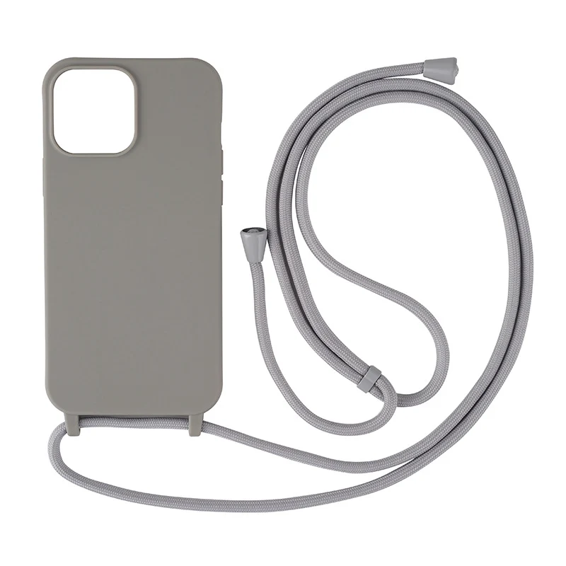 Protective Crossbody Phone Holder Stornfield