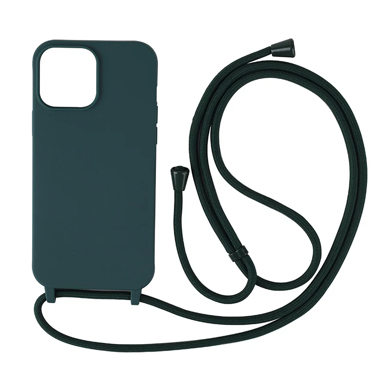 Protective Crossbody Phone Holder Stornfield