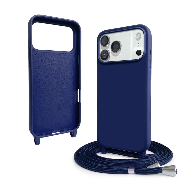 Protective Crossbody Phone Holder Stornfield