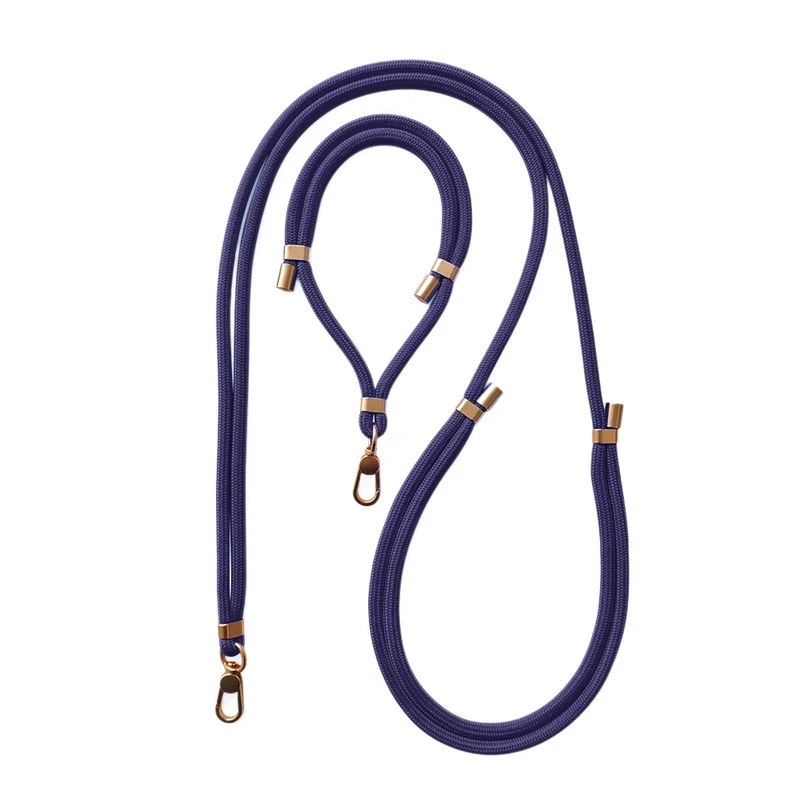 Premium Braided Phone Lanyard Stornfield