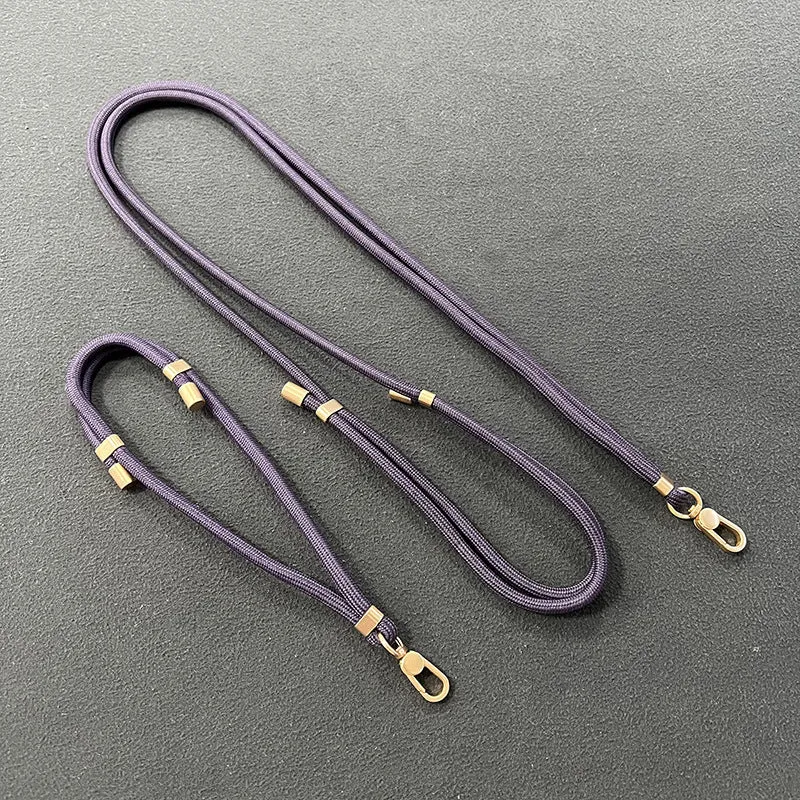 Premium Braided Phone Lanyard Stornfield