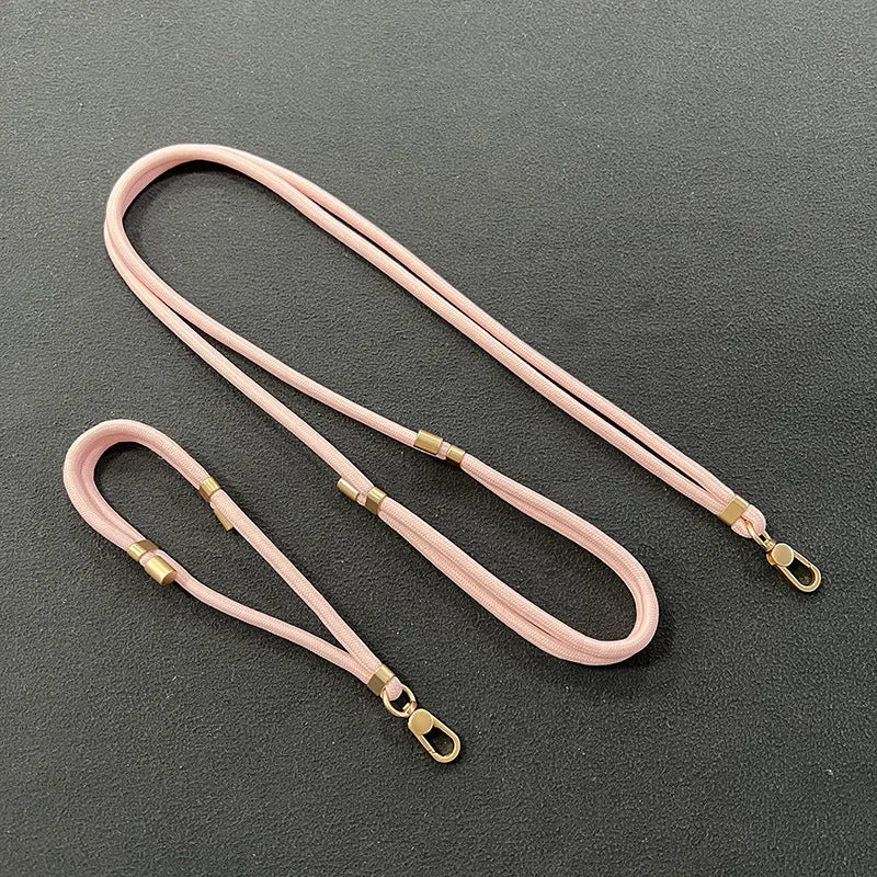 Premium Braided Phone Lanyard Stornfield
