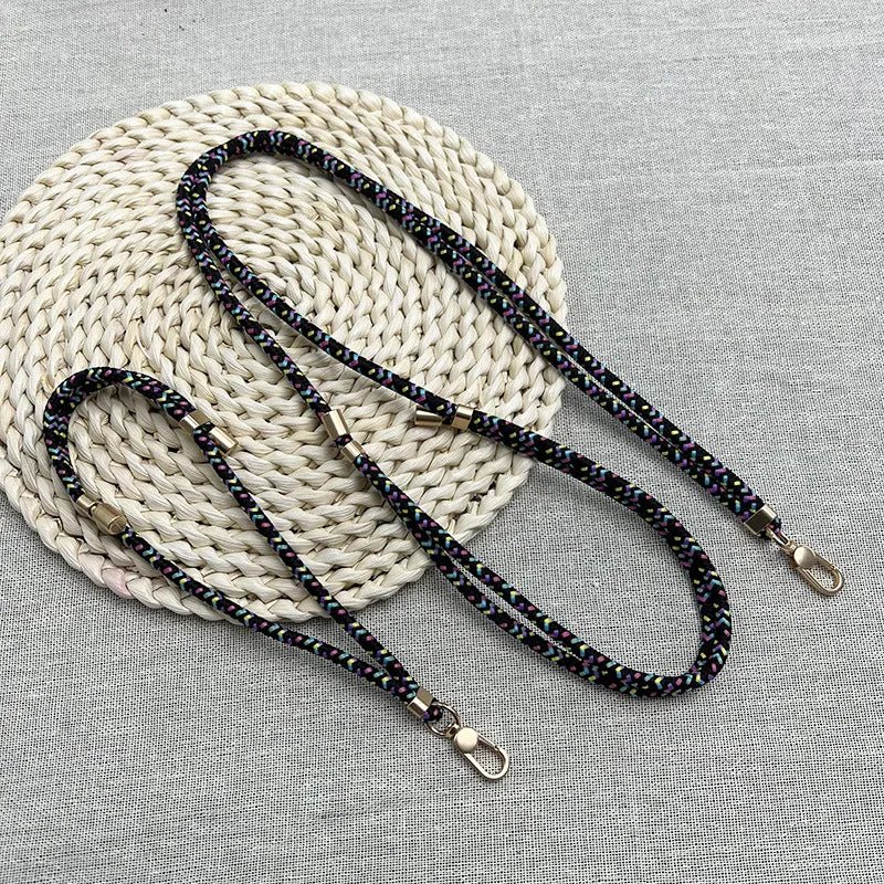 Premium Braided Phone Lanyard Stornfield