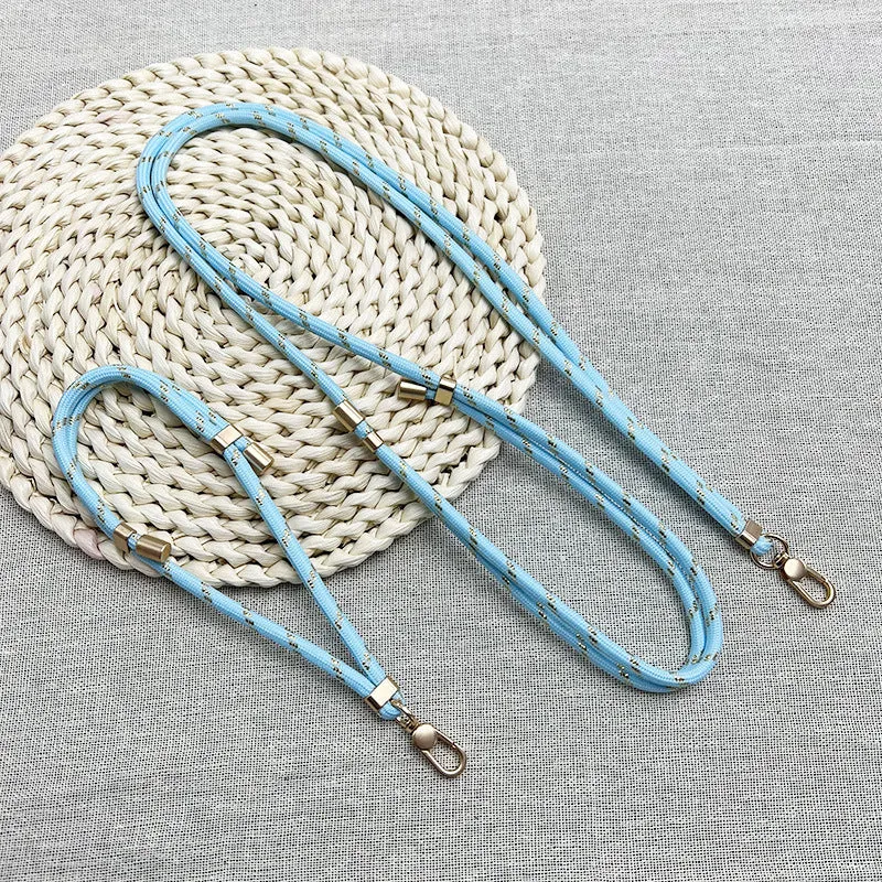 Premium Braided Phone Lanyard Stornfield
