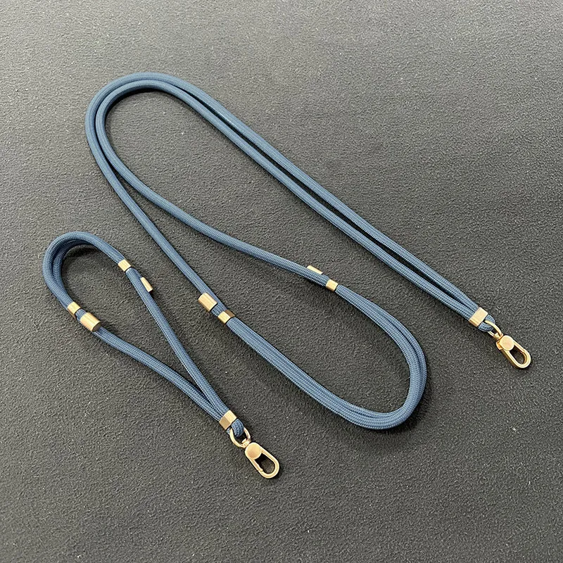 Premium Braided Phone Lanyard Stornfield