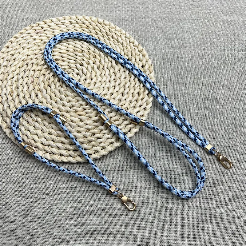 Premium Braided Phone Lanyard Stornfield