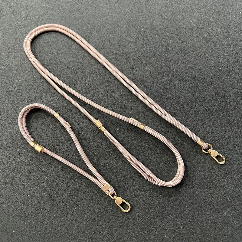 Premium Braided Phone Lanyard Stornfield