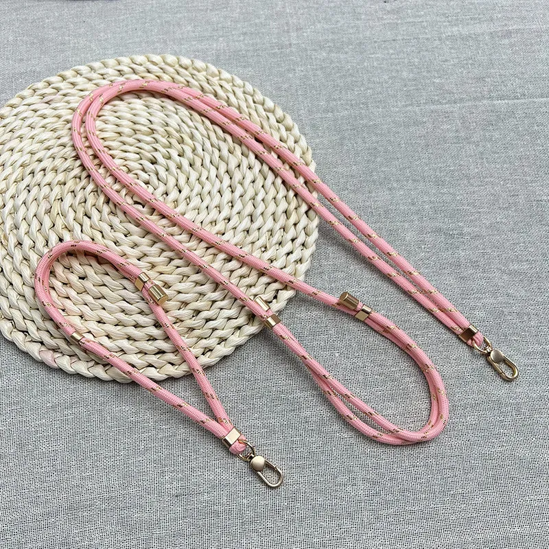 Premium Braided Phone Lanyard Stornfield