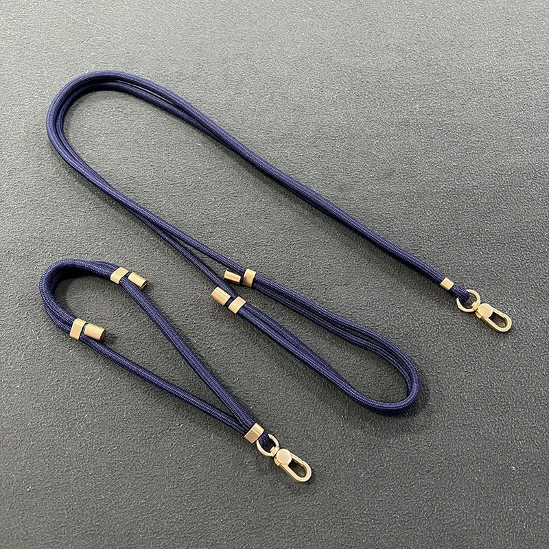 Premium Braided Phone Lanyard Stornfield