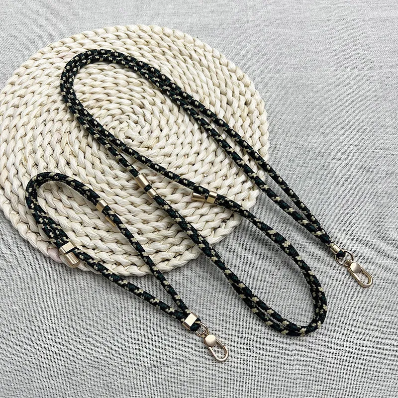 Premium Braided Phone Lanyard Stornfield