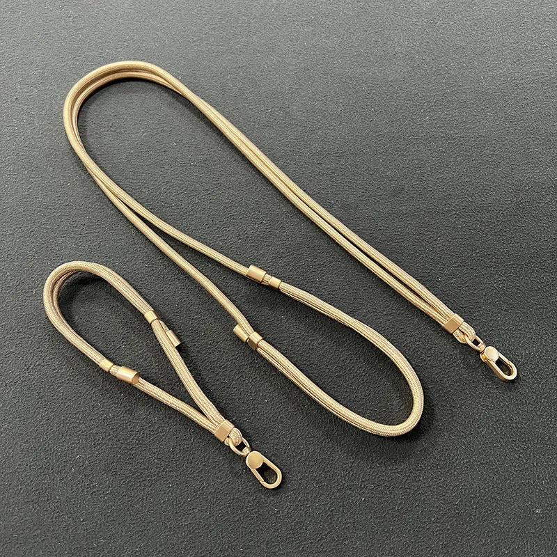 Premium Braided Phone Lanyard Stornfield