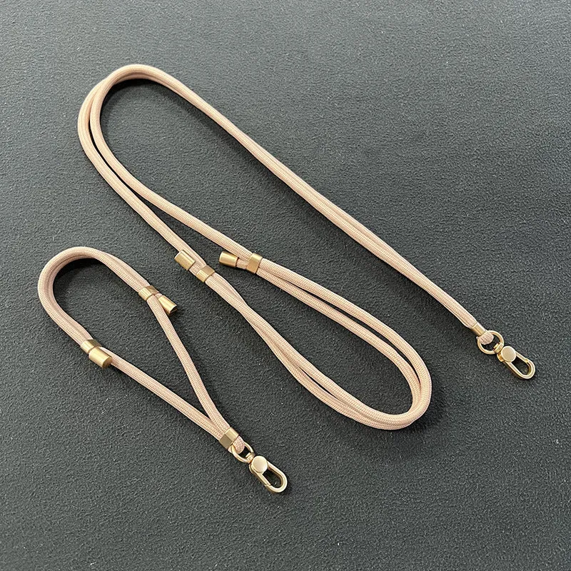 Premium Braided Phone Lanyard Stornfield