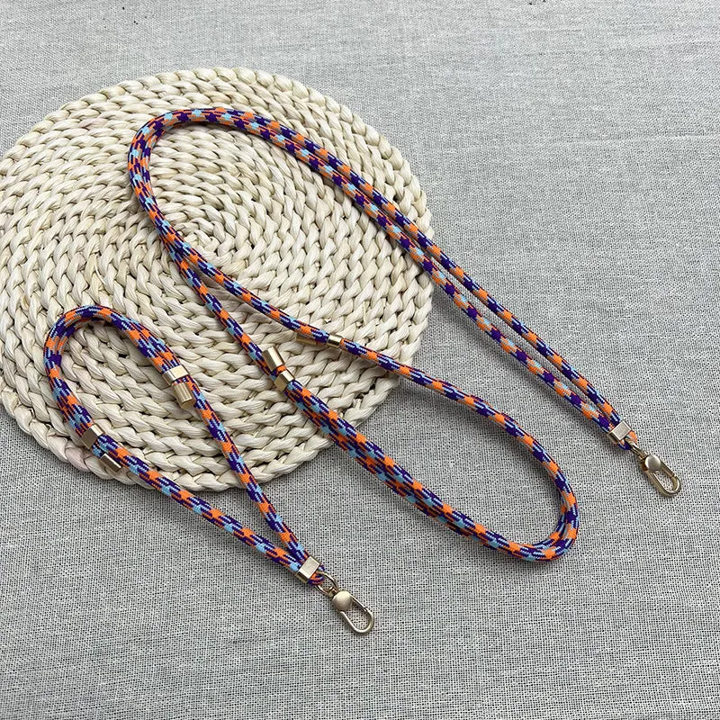 Premium Braided Phone Lanyard Stornfield