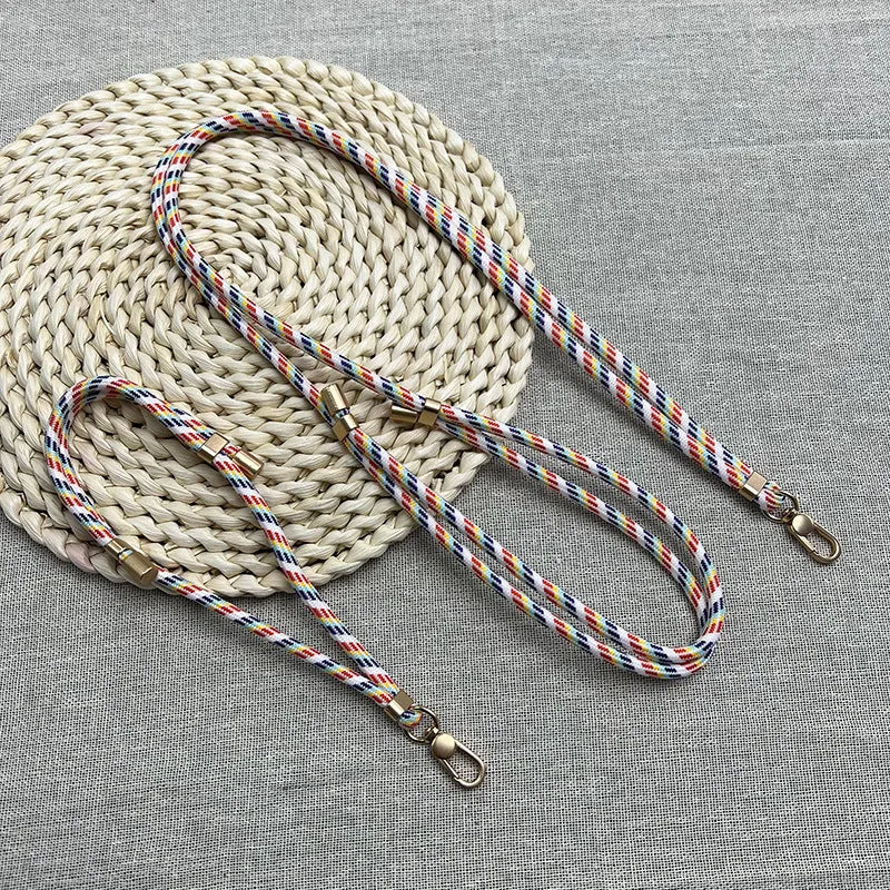 Premium Braided Phone Lanyard Stornfield