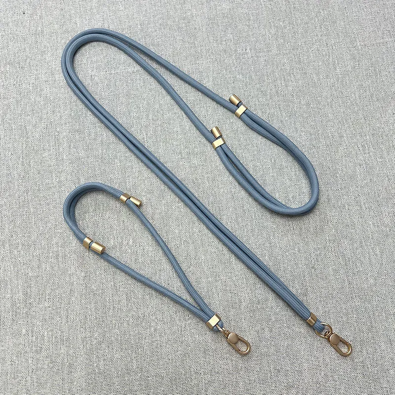 Premium Braided Phone Lanyard Stornfield