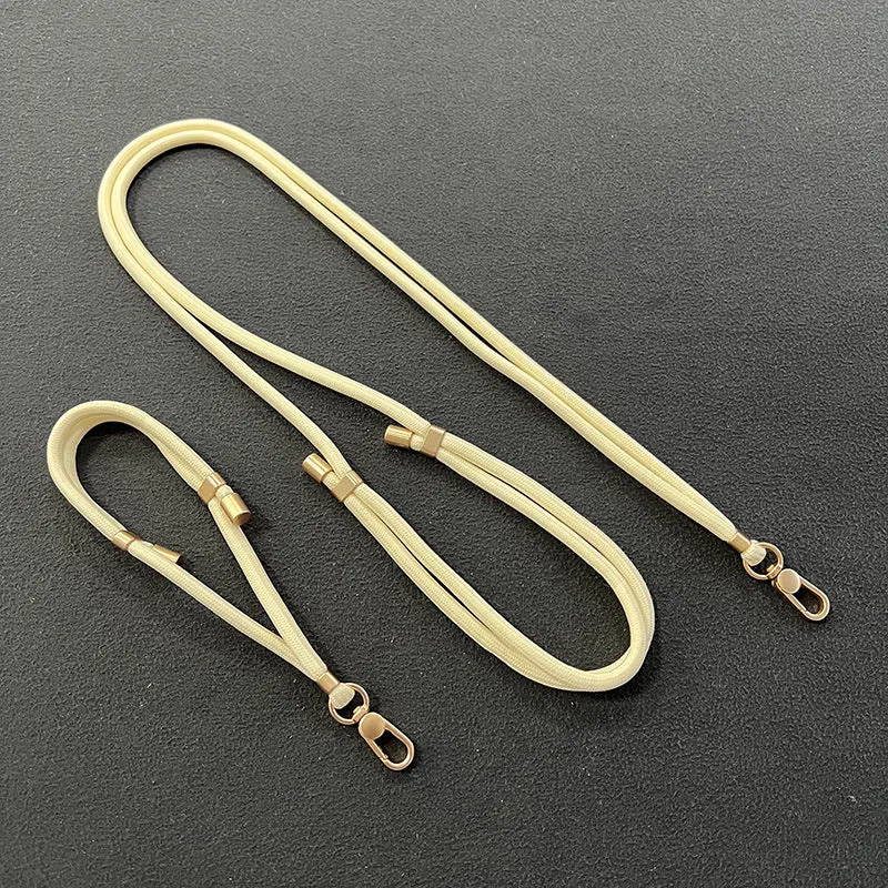 Premium Braided Phone Lanyard Stornfield