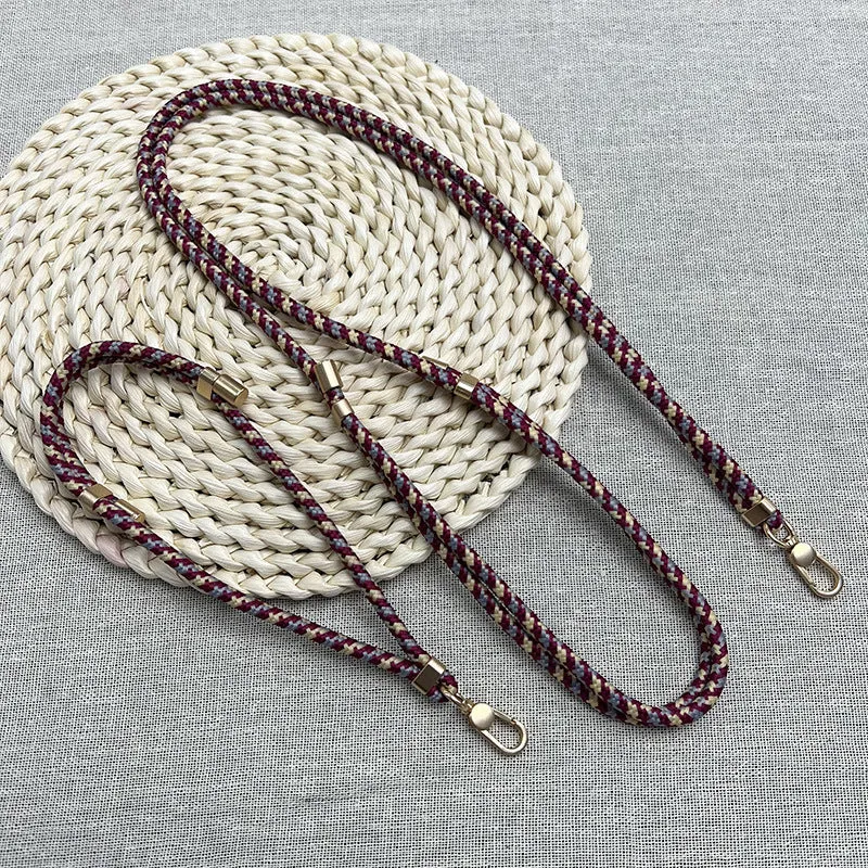 Premium Braided Phone Lanyard Stornfield