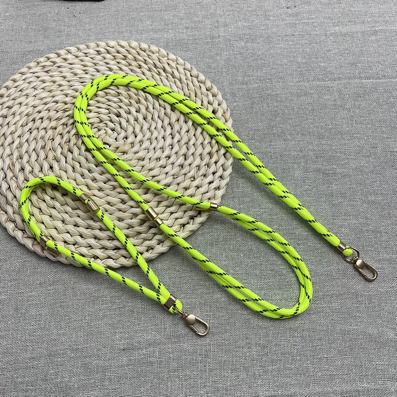 Premium Braided Phone Lanyard Stornfield