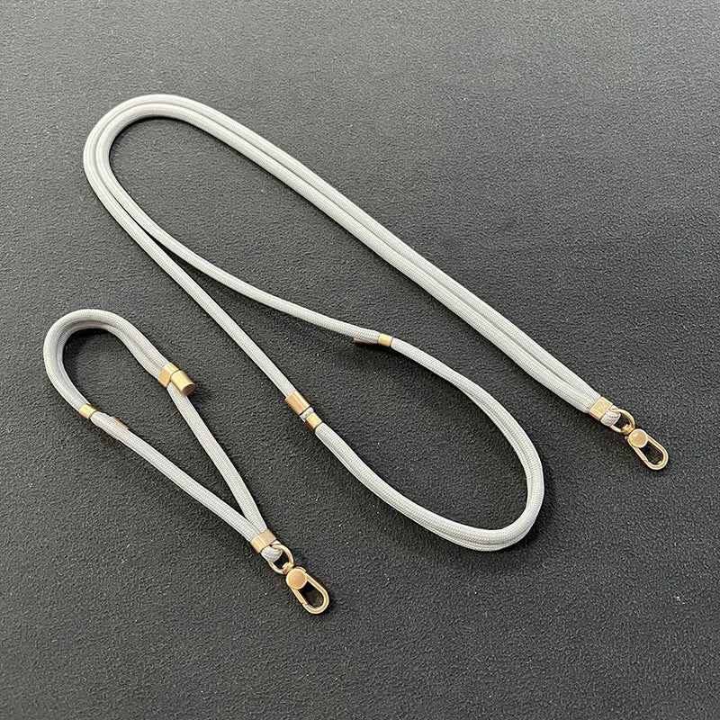 Premium Braided Phone Lanyard Stornfield