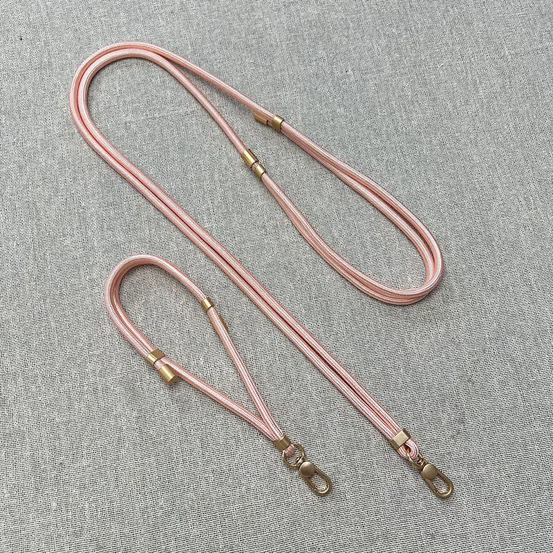 Premium Braided Phone Lanyard Stornfield