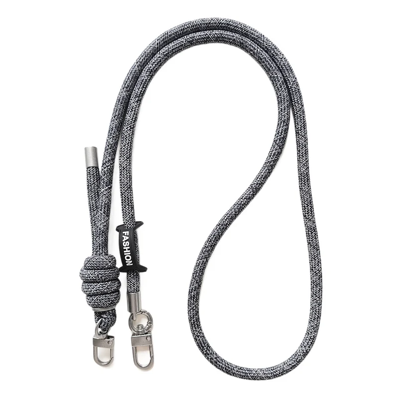 Premium Adjustable Braided Phone Lanyard Stornfield