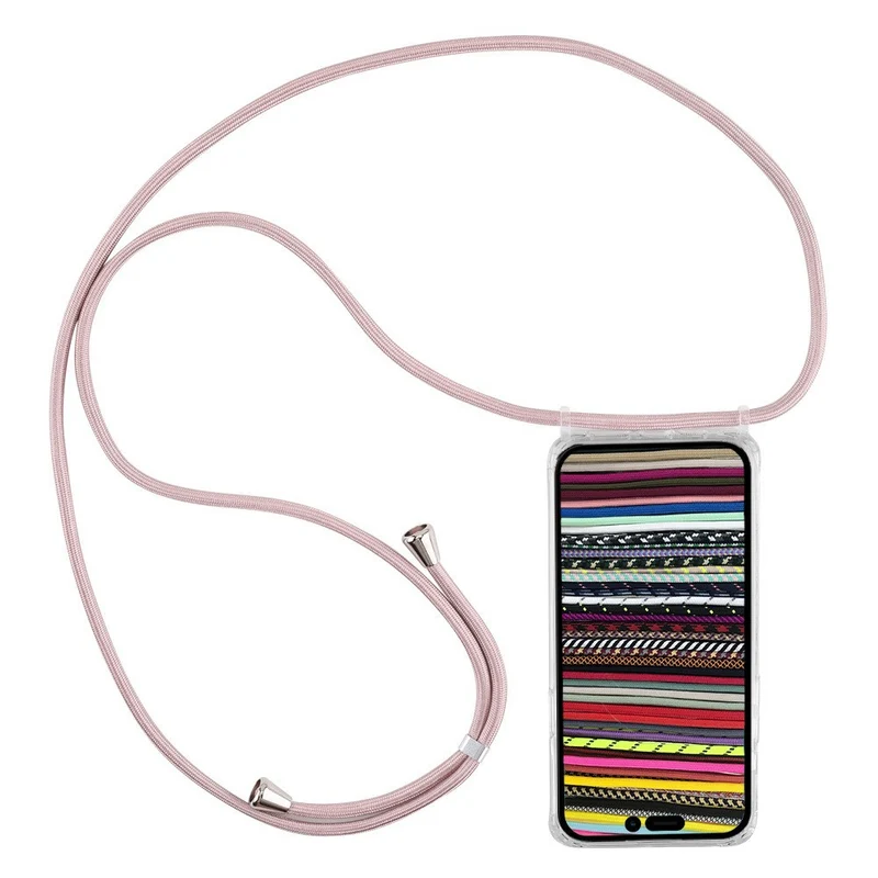 Phone Case with Adjustable Neck Strap Stornfield