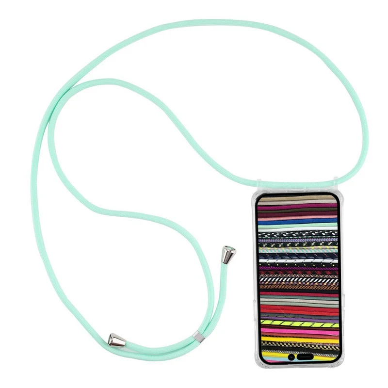 Phone Case with Adjustable Neck Strap Stornfield