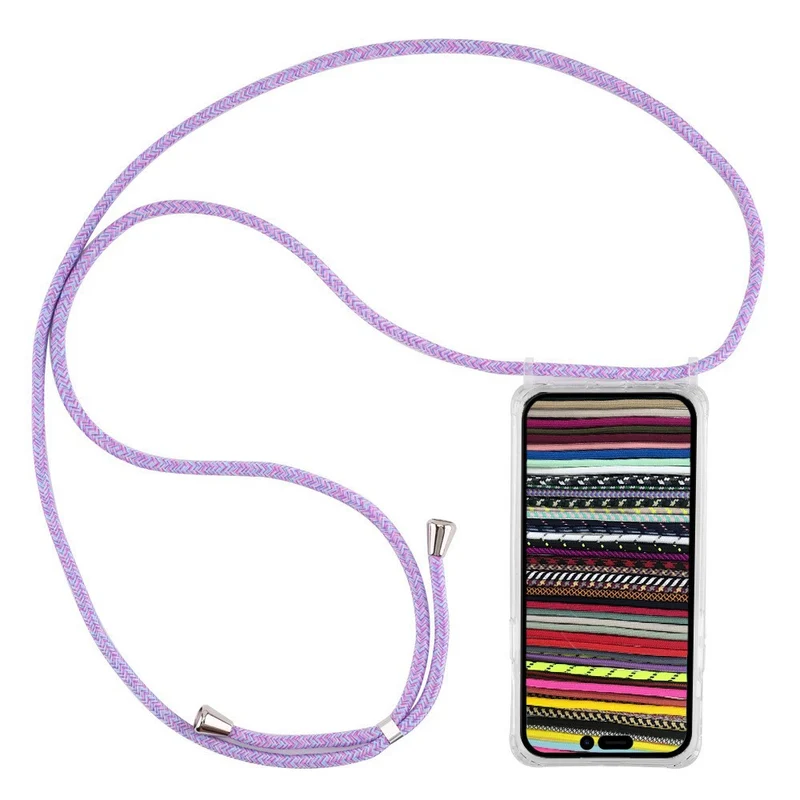 Phone Case with Adjustable Neck Strap Stornfield