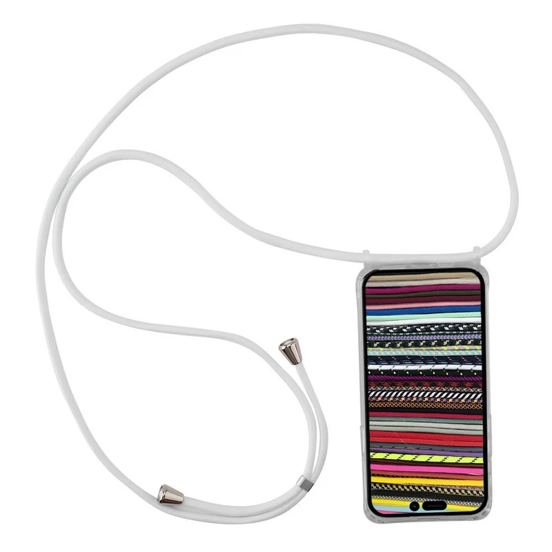 Phone Case with Adjustable Neck Strap Stornfield