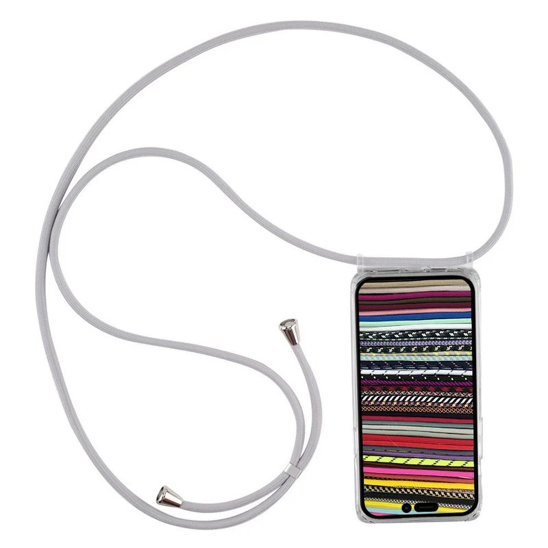 Phone Case with Adjustable Neck Strap Stornfield