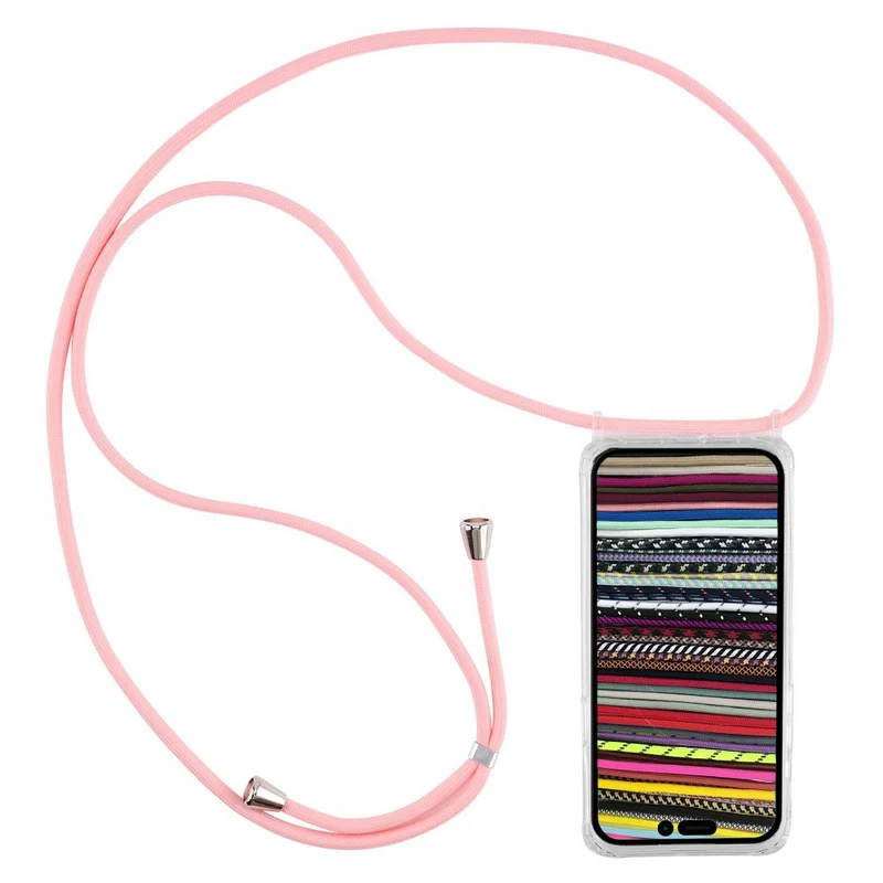 Phone Case with Adjustable Neck Strap Stornfield